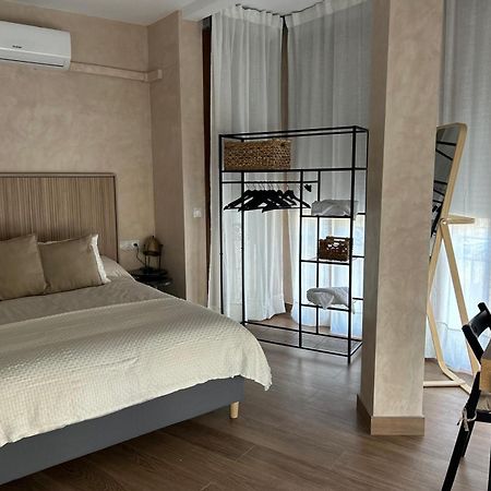Apartamento Wanderlust Loft Sevilla Exterior foto