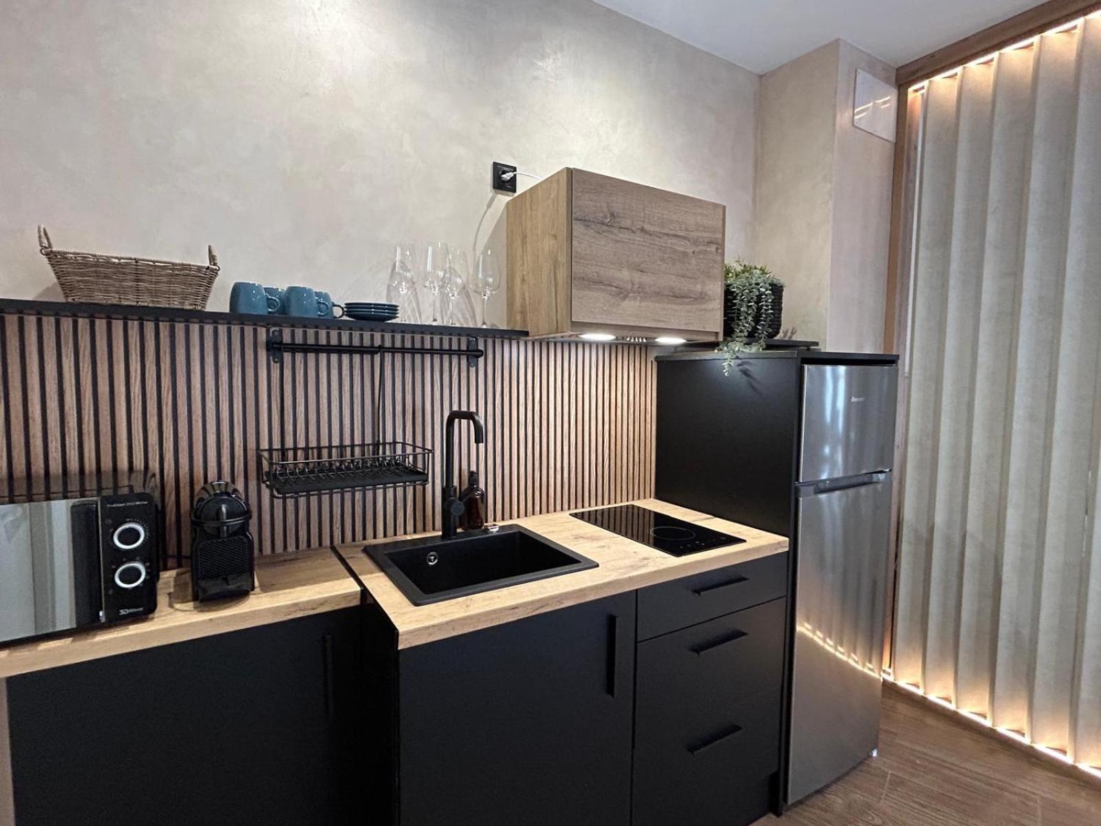 Apartamento Wanderlust Loft Sevilla Exterior foto