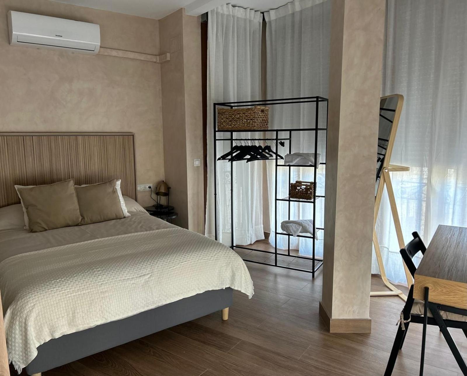 Apartamento Wanderlust Loft Sevilla Exterior foto